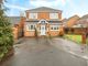 Thumbnail Detached house for sale in Waldley Grove, Erdington, Birmingham