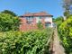 Thumbnail Property for sale in Treetops, Cannongate Road, Hythe