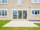 Thumbnail Detached house for sale in Longlieve Gardens, Pilsley, Chesterfield