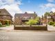 Thumbnail Detached house for sale in Priestfields, Borstal, Rochester