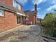 Thumbnail Detached bungalow for sale in Cotlands, Sidmouth