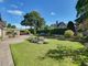 Thumbnail Detached house for sale in Waters Edge, Derwent Drive, Baslow
