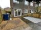 Thumbnail End terrace house to rent in Milverton Court, Newcastle Upon Tyne