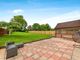 Thumbnail Detached house for sale in The Willows, Little Humby, Grantham