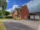 Thumbnail Detached house for sale in Wyndham Wood Close, Fradley, Nr. Lichfield
