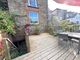 Thumbnail End terrace house for sale in Dark Street, Haverfordwest, Pembrokeshire