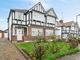 Thumbnail Semi-detached house for sale in Clarendon Road, Ealing, London