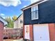 Thumbnail Flat to rent in Shepherd Drive, Colchester
