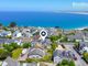 Thumbnail Flat for sale in Chy An Gweal, Carbis Bay, St. Ives, Cornwall