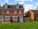 Thumbnail Semi-detached house for sale in Masefield Dr, Earl Shilton, Leicester