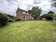 Thumbnail Detached house for sale in Low Burgage, Winteringham, Scunthorpe