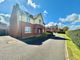 Thumbnail Detached house for sale in Syllenhurst View, Woore, Cheshire