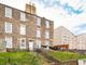 Thumbnail Flat for sale in 1 (1F2) Rosevale Terrace, Leith Links, Edinburgh