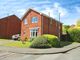 Thumbnail Detached house for sale in Olliver Close, Halesowen, West Midlands