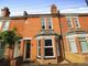 Thumbnail Terraced house for sale in Imperial Avenue, Southampton