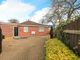 Thumbnail Detached bungalow for sale in Talbot Avenue, Orton Longueville, Peterborough