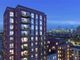 Thumbnail Flat for sale in Juniper Gardens, Kennington Lane, Oval Village