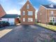 Thumbnail Detached house for sale in Bayham Close, Elstow, Bedford, Bedfordshire