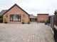 Thumbnail Bungalow to rent in Charlstown, Ackworth