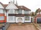 Thumbnail Semi-detached house for sale in Tanfield Avenue, London