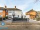 Thumbnail Semi-detached house for sale in Erith Close, Strelley, Nottingham