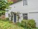 Thumbnail Terraced house for sale in Pankridge Street, Crondall, Farnham, Hampshire