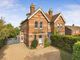 Thumbnail Semi-detached house for sale in Mill Bank, Headcorn, Ashford, Kent