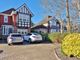 Thumbnail Detached house for sale in Hulbert Road, Bedhampton, Havant