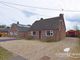 Thumbnail Bungalow for sale in Fitton Road, St. Germans, King's Lynn