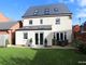 Thumbnail Detached house for sale in Richardby Crescent, Durham