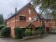Thumbnail Detached house for sale in Bostock Court, West Street, Buckingham