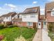 Thumbnail Semi-detached house for sale in Belinda Court, Folkestone