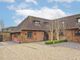 Thumbnail Detached house for sale in Little London Road, Silchester, Reading