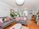 Thumbnail Terraced house for sale in Orient Place, St. Dunstans, Canterbury, Kent