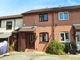 Thumbnail Terraced house to rent in Alderfield Close, Theale, Reading, Berkshire