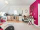 Thumbnail Flat for sale in Walsingham Close, Bedford