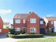 Thumbnail Detached house for sale in Mortimer Crescent, Kings Park, St. Albans, Hertfordshire