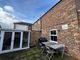 Thumbnail Detached house for sale in The Green, Scotter, Gainsborough
