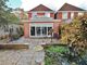 Thumbnail Detached house for sale in Hulbert Road, Bedhampton, Havant