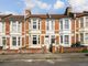 Thumbnail Terraced house to rent in Repton Road, Brislington, Bristol