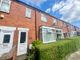 Thumbnail Terraced house for sale in Spring Bank, Grimsby