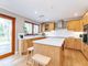 Thumbnail Detached house for sale in Dolphinton, Peeblesshire, West Linton