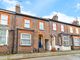 Thumbnail Terraced house for sale in Winfield Street, Dunstable, Bedfordshire