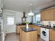 Thumbnail Semi-detached house for sale in Pentrefelin, Criccieth