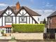 Thumbnail Semi-detached house for sale in Wimbledon Road, Sherwood, Nottinghamshire