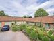 Thumbnail Semi-detached house for sale in Rogerstone Grange Barns, St Arvans, Chepstow, Monmouthshire