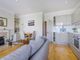 Thumbnail Flat for sale in Kempsford Gardens, London