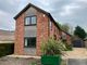 Thumbnail Detached house to rent in Front Street, Elsham