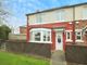 Thumbnail Semi-detached house for sale in Laurel Avenue, Middlesbrough, North Yorkshire