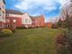 Thumbnail Flat for sale in Montgomery Court, Coventry Road, Warwick